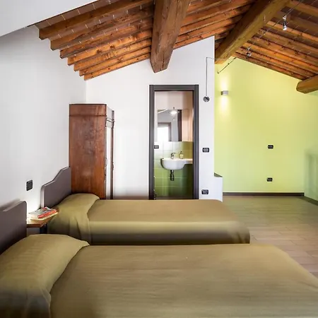 Vakantiehuis Incanto Toscano