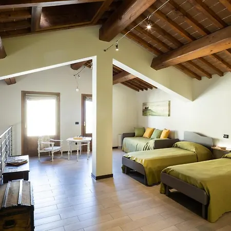 Incanto Toscano Vakantiehuis *