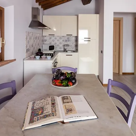 Vakantiehuis Incanto Toscano *