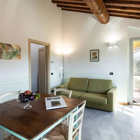 Incanto Toscano Vakantiehuis