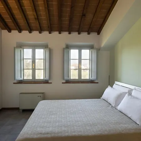 Incanto Toscano Vakantiehuis *