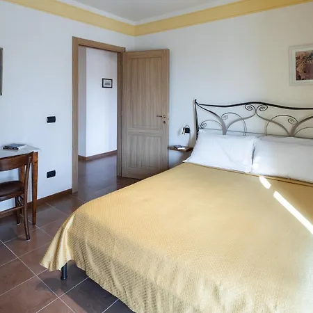 Vakantiehuis Incanto Toscano Larciano