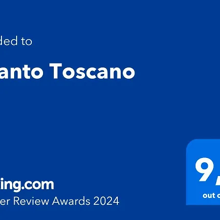 Incanto Toscano *
