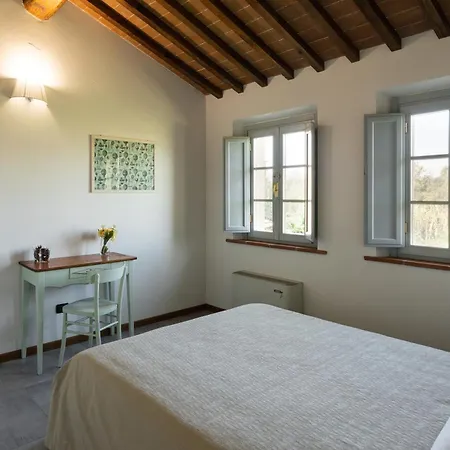 Incanto Toscano Vakantiehuis *