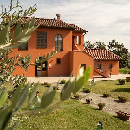 Holiday home Incanto Toscano Larciano