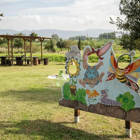 Holiday home Incanto Toscano