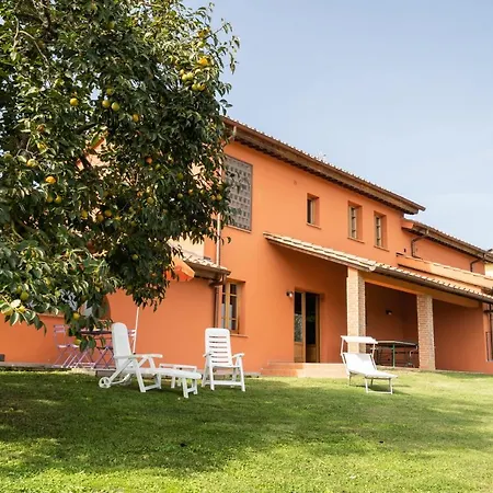 Incanto Toscano Holiday home