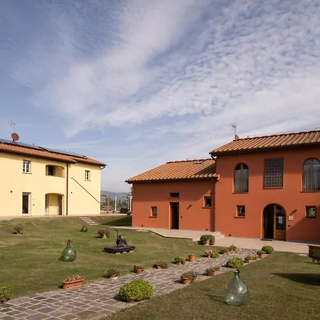 Holiday home Incanto Toscano Larciano