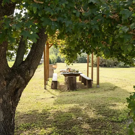 Incanto Toscano Holiday home *