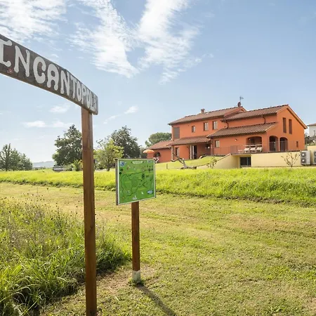 Incanto Toscano * Larciano