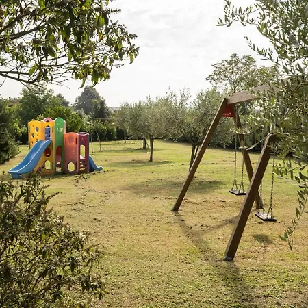 Incanto Toscano Holiday home