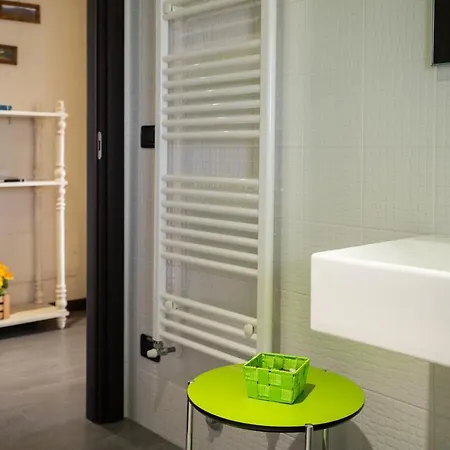 Holiday home Incanto Toscano