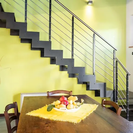 Holiday home Incanto Toscano *
