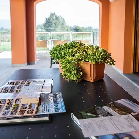 Incanto Toscano Holiday home *