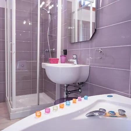 Incanto Toscano Holiday home Larciano