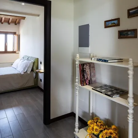Holiday home Incanto Toscano