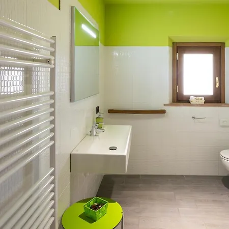 Holiday home Incanto Toscano