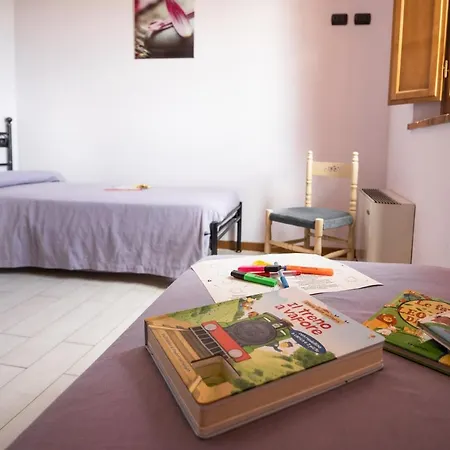 Holiday home Incanto Toscano