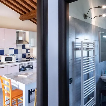 Incanto Toscano Holiday home