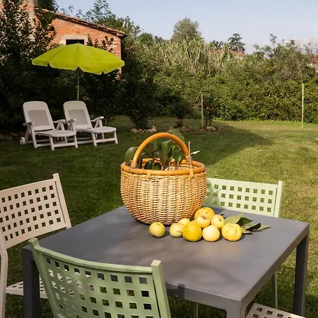 Holiday home Incanto Toscano