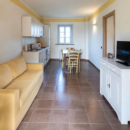 Incanto Toscano Holiday home Larciano