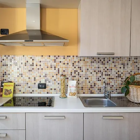 Holiday home Incanto Toscano Larciano