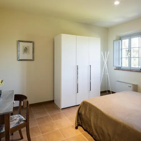 Incanto Toscano Holiday home Larciano