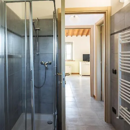 Holiday home Incanto Toscano *
