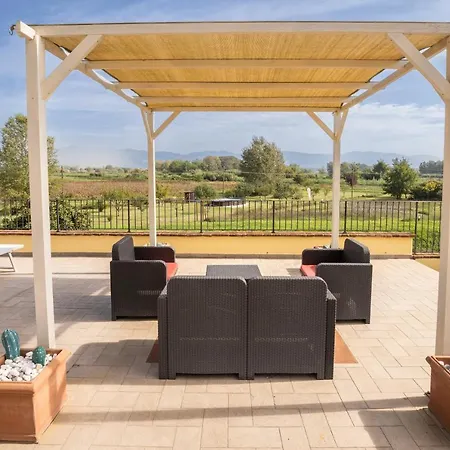 Holiday home Incanto Toscano