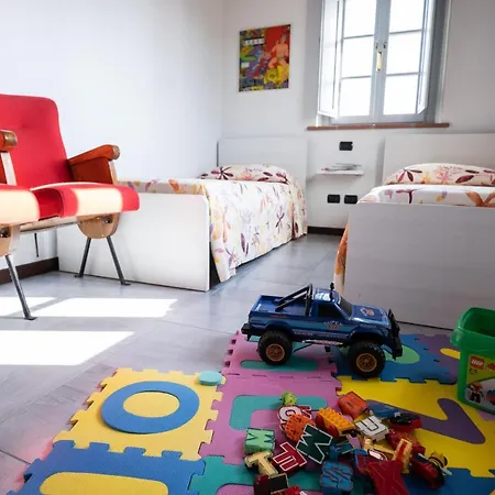 Incanto Toscano Holiday home