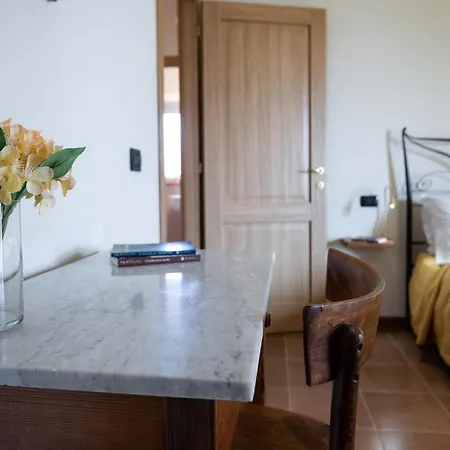 Holiday home Incanto Toscano Larciano