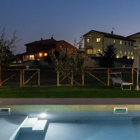 Holiday home Incanto Toscano