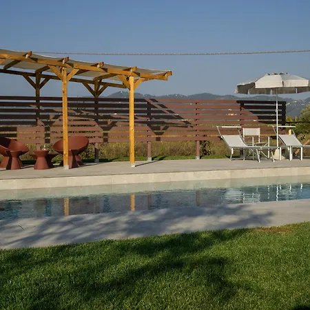 Incanto Toscano Holiday home *