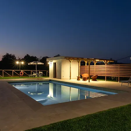 Holiday home Incanto Toscano