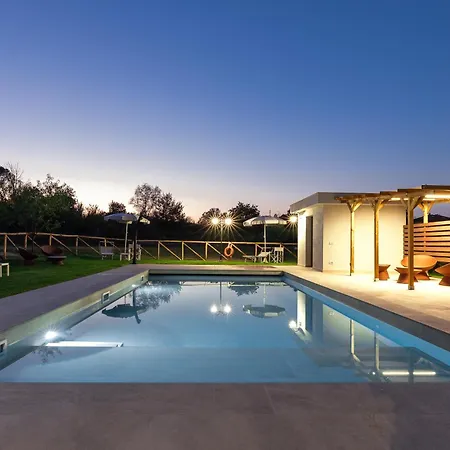 Incanto Toscano Holiday home *