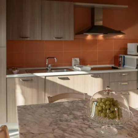 Incanto Toscano Holiday home