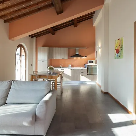 Incanto Toscano Holiday home *