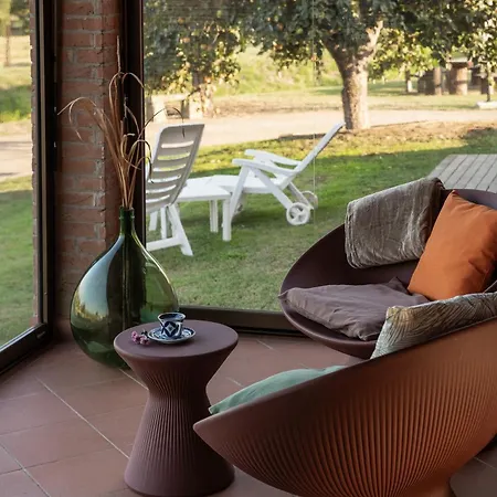 Incanto Toscano Holiday home Larciano