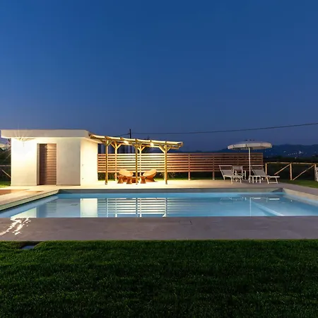 Incanto Toscano Holiday home *