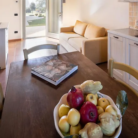 Holiday home Incanto Toscano